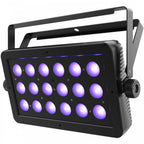 LED Shadow 2 ILS HP 18 x 3w UV LED