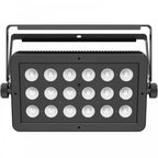 LED Shadow 2 ILS HP 18 x 3w UV LED