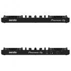 Pioneer DDJ-REV1 Scratch Style 2 Channel DJ Controller