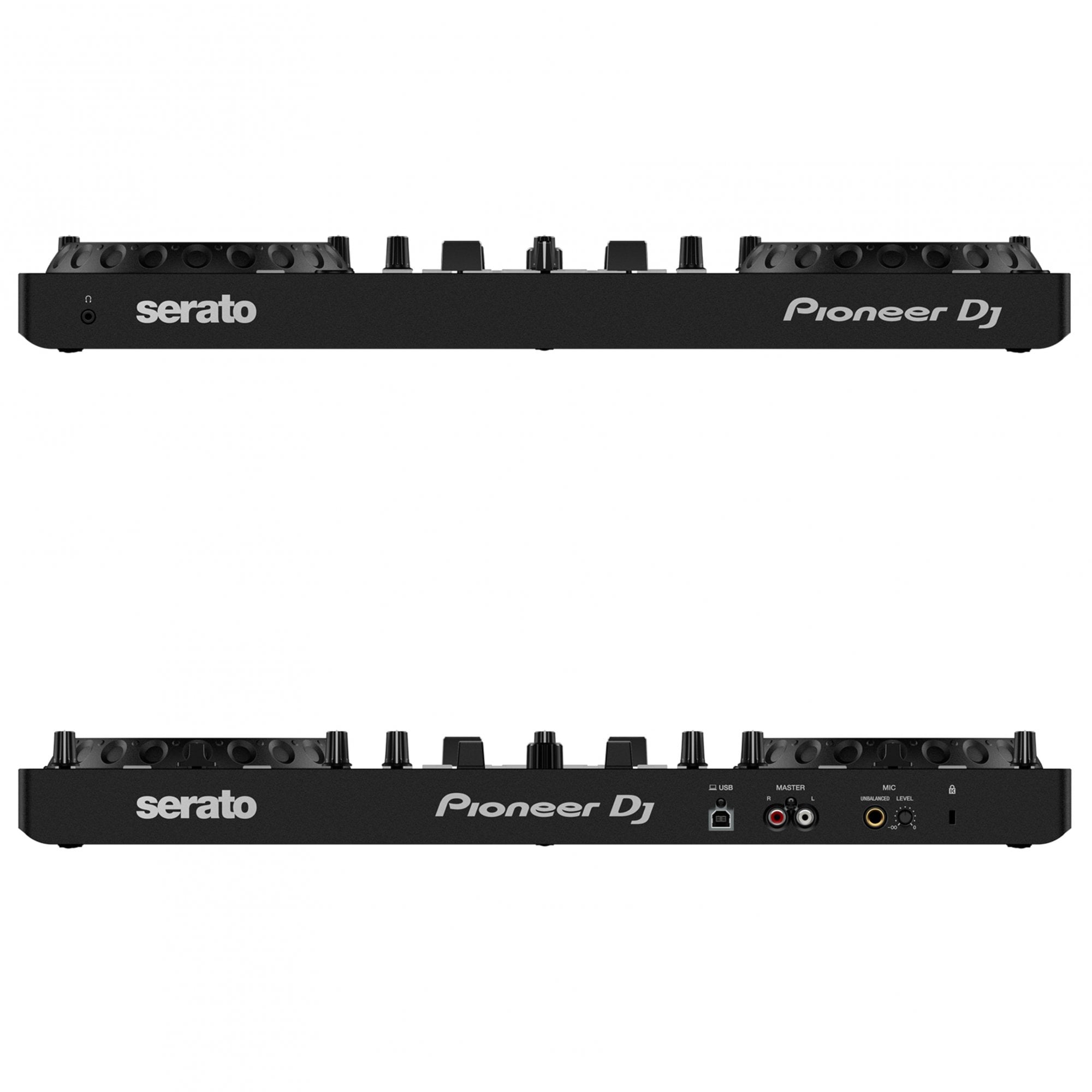 Pioneer DDJ-REV1 Scratch Style 2 Channel DJ Controller