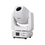 Fusion 200W LED Moving Head Prism Zoom Spot (White)
