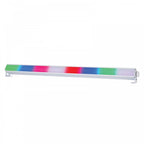 SpectraPix Batten 224 SMD 5050 RGB LEDs 1m Bar (White)