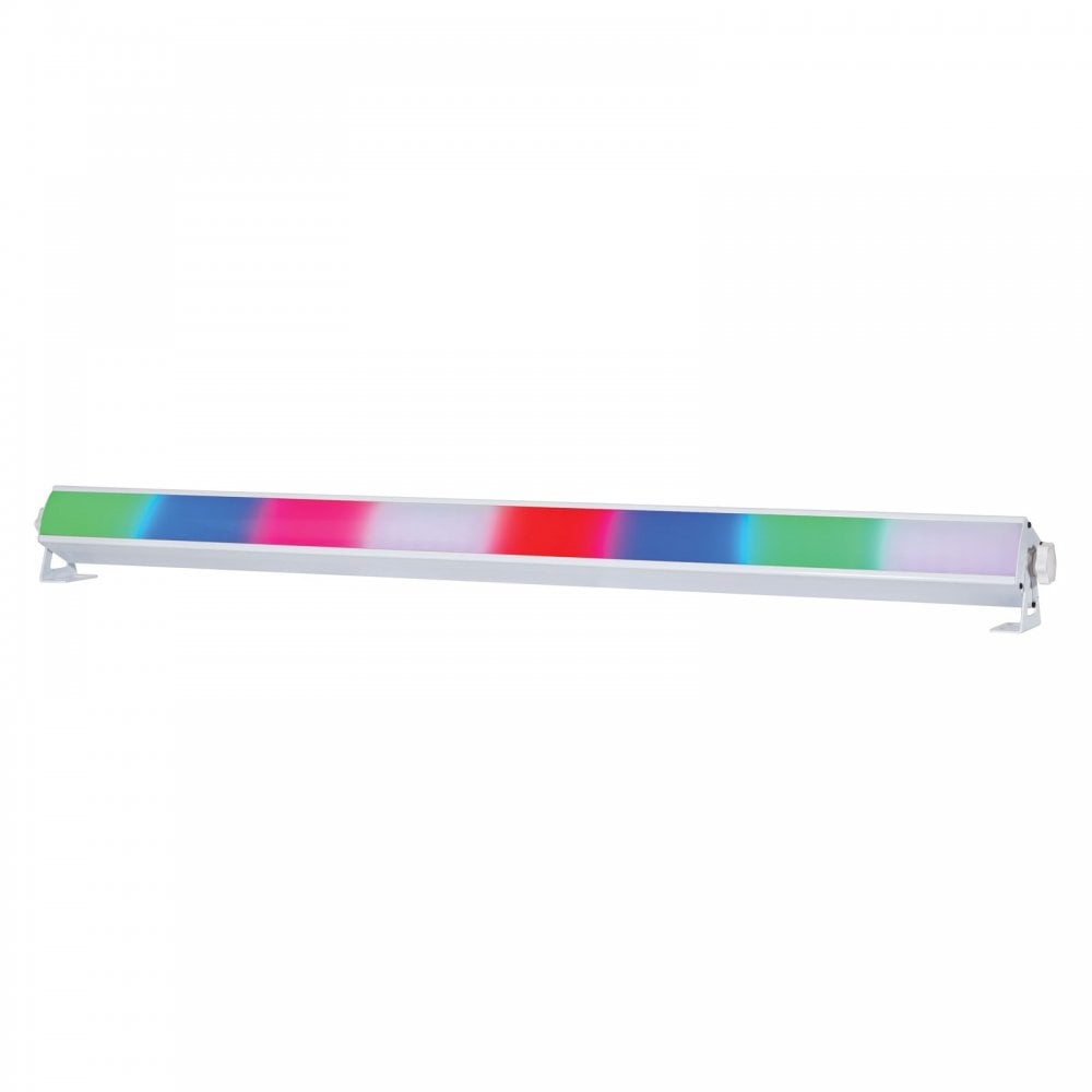 SpectraPix Batten 224 SMD 5050 RGB LEDs 1m Bar (White)