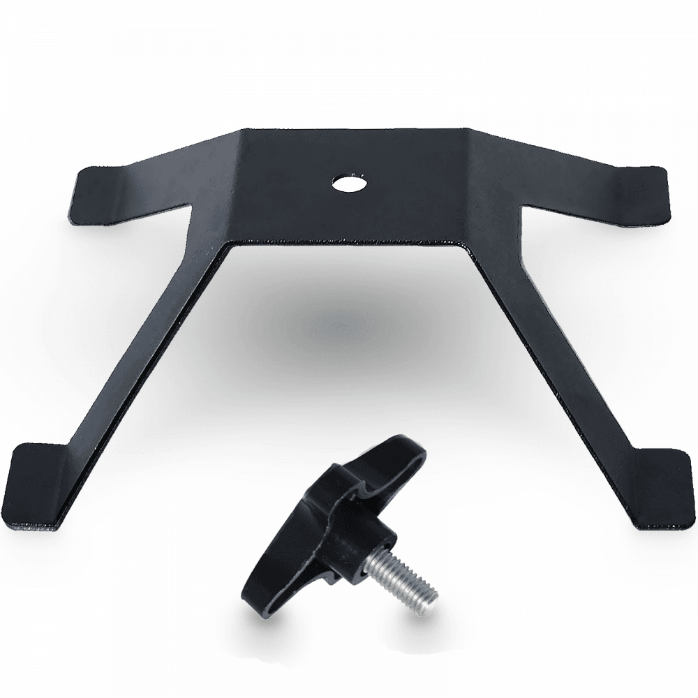 Batten Floor Standing Bracket