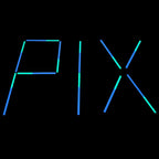 4 Pack of White SpectraPix Batten 1m LED Bar Inc Stands and Bag