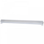 4 Pack of White SpectraPix Batten 1m LED Bar Inc Stands and Bag