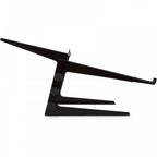Dual DJ Laptop And Controller Stand