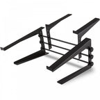 Dual DJ Laptop And Controller Stand