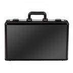 ABS Microphone Carry Flight Hard Case