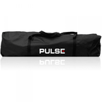 Speaker Stand Set including Transport Storage Case