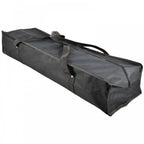 Pack of 2 QTX Blacklight Lighting Bar UV LED Batten & Carry Bag