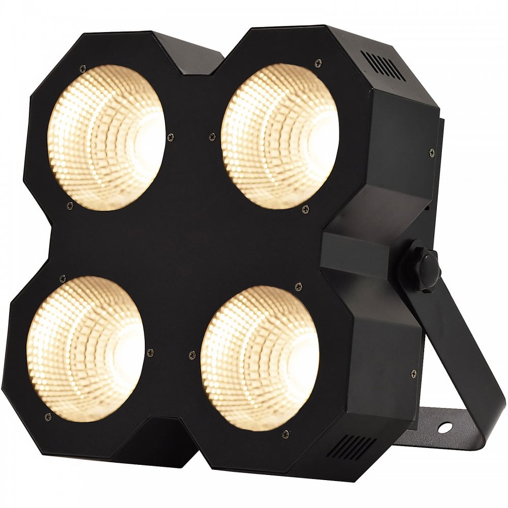 High Power Quad 50w Stage Blinder COB LED