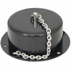 20cm Mirror Ball Party Disco Set Kit inc Motor and Black Pinspot