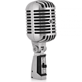 55SH Series II Iconic Unidyne Retro Vocal Microphone