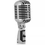 55SH Series II Iconic Unidyne Retro Vocal Microphone