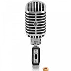 55SH Series II Iconic Unidyne Retro Vocal Microphone