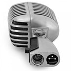 55SH Series II Iconic Unidyne Retro Vocal Microphone