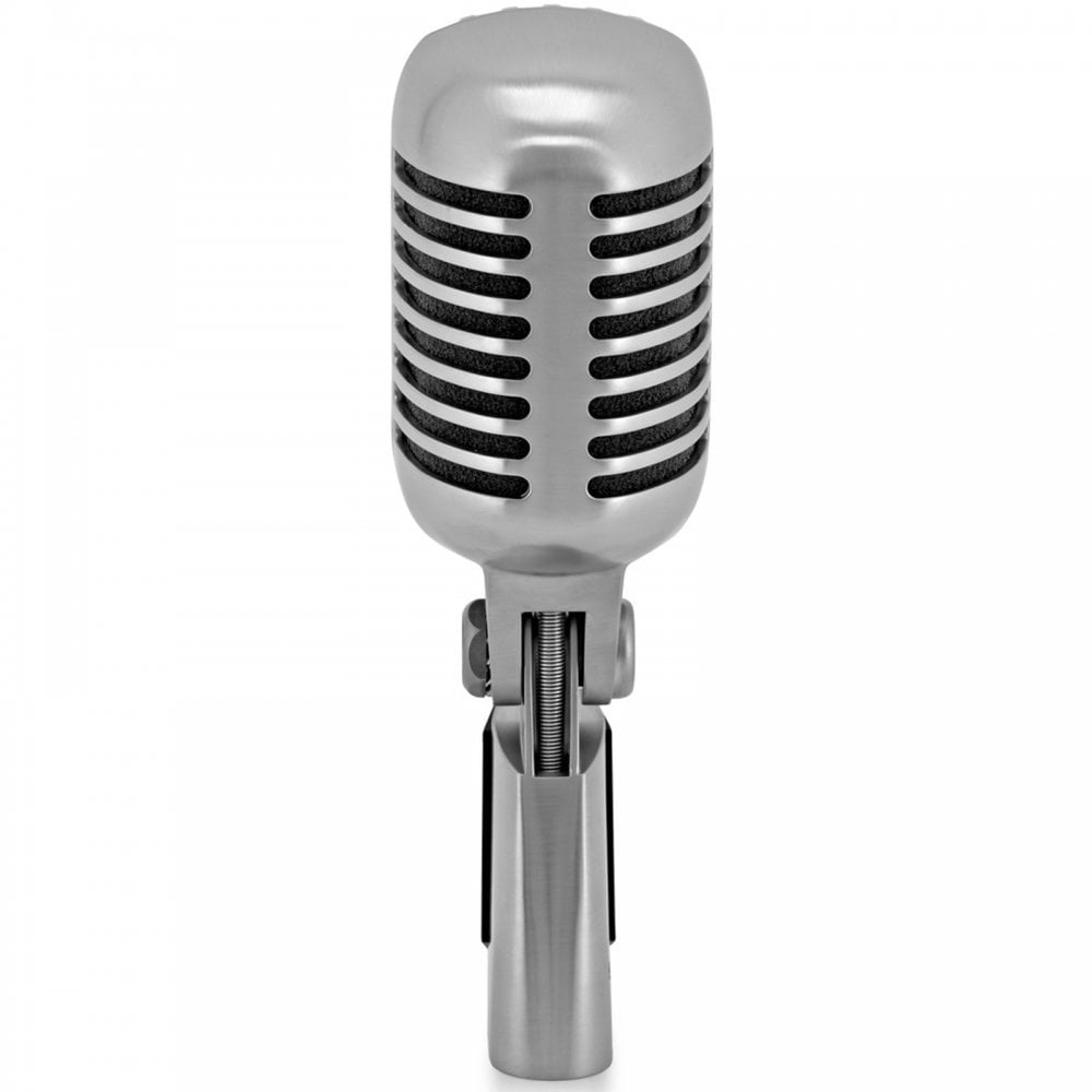 55SH Series II Iconic Unidyne Retro Vocal Microphone
