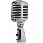 55SH Series II Iconic Unidyne Retro Vocal Microphone