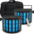 Mini Kinta ILS RGBW Derby Lighting Effect Package