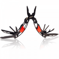 12 in 1 Multi Tool Set inc Saw, Screwdriver, Pliers & Knife