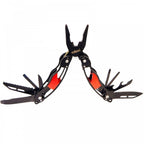 12 in 1 Multi Tool Set inc Saw, Screwdriver, Pliers & Knife