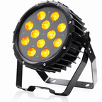 Spectra Par 12HEX10 Exterior Flood Lighting Fixture