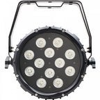 Spectra Par 12HEX10 Exterior Flood Lighting Fixture