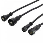 Spectra Par 12HEX10 Exterior Flood Lighting Fixture