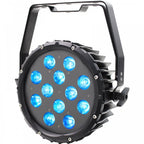 Spectra Par 12HEX10 Exterior Flood Lighting Fixture