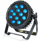 Spectra Par 12HEX10 PRO Exterior Flood Lighting Fixture