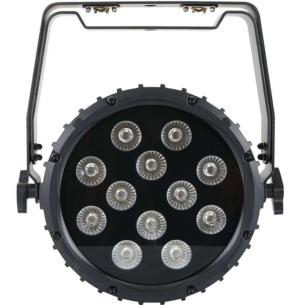 Spectra Par 12HEX10 PRO Exterior Flood Lighting Fixture