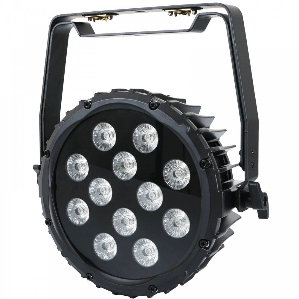 Spectra Par 12HEX10 PRO Exterior Flood Lighting Fixture