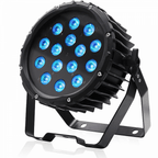 Spectra Par 15Q8 Exterior Flood Lighting Fixture
