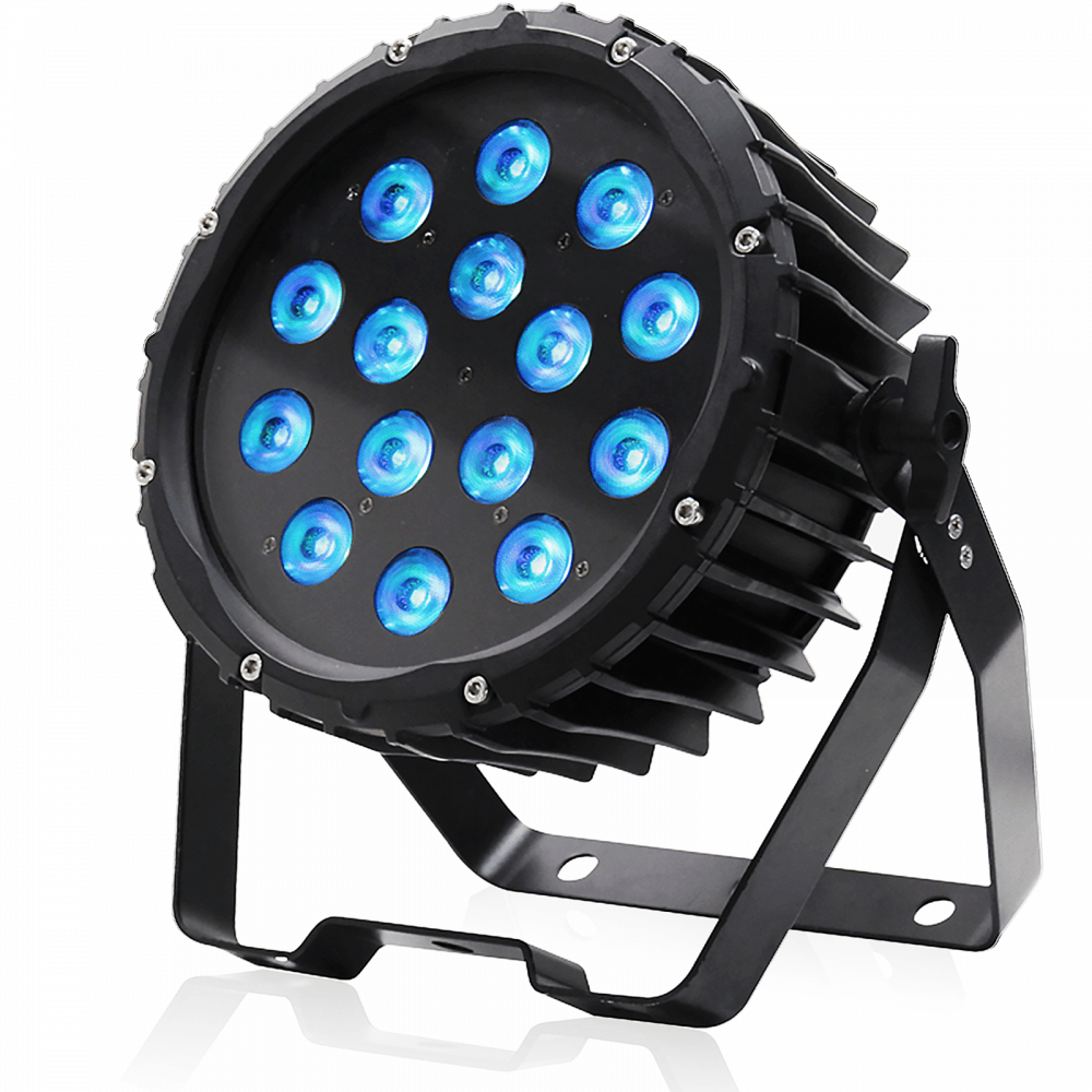 Spectra Par 15Q8 Exterior Flood Lighting Fixture