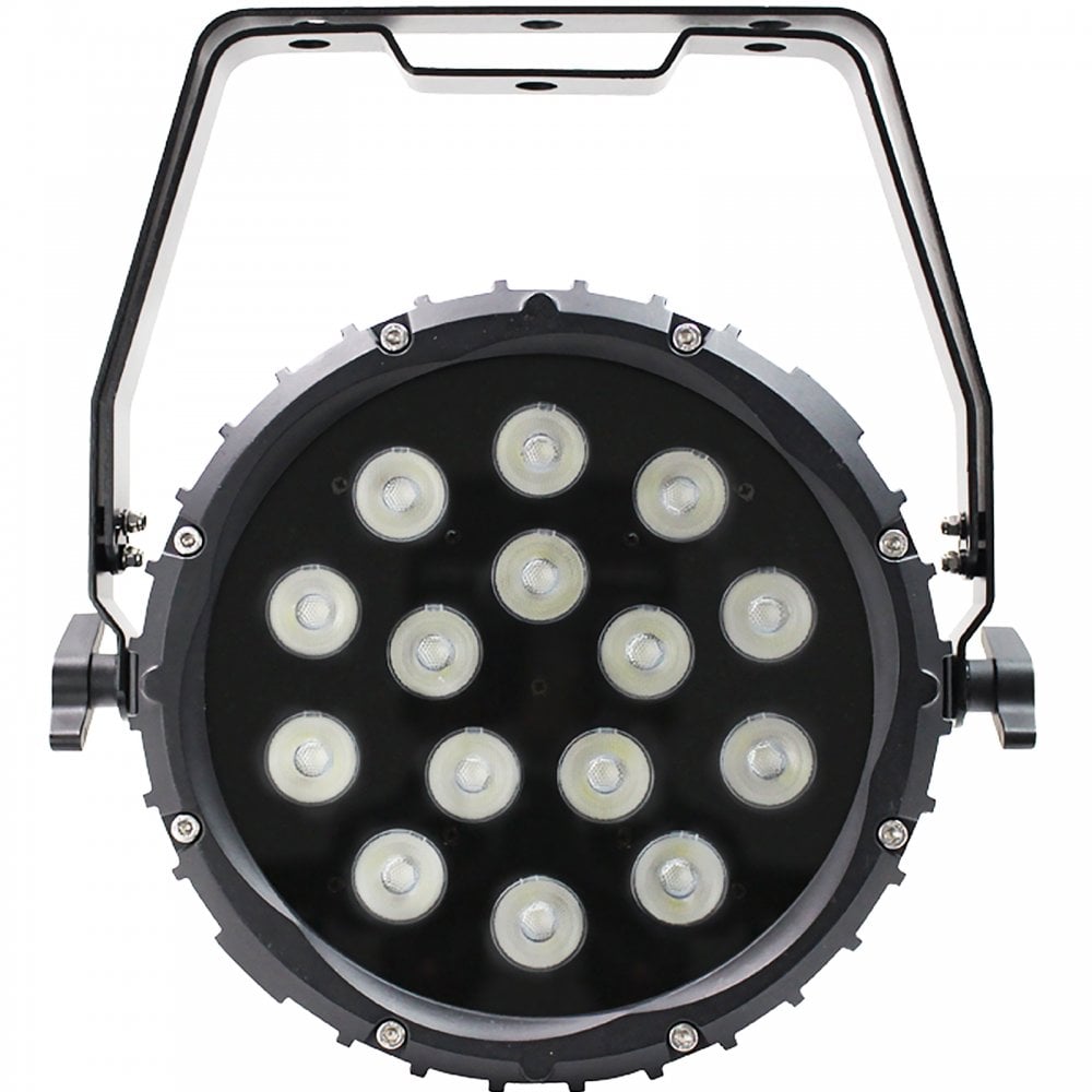 Spectra Par 15Q8 Exterior Flood Lighting Fixture