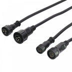 Spectra Par 15Q8 Exterior Flood Lighting Fixture