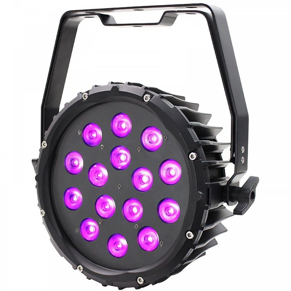 Spectra Par 15Q8 Exterior Flood Lighting Fixture
