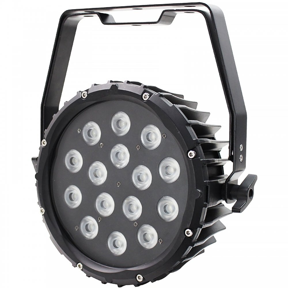 Spectra Par 15Q8 Exterior Flood Lighting Fixture