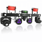 GigBAR Move Plus ILS HP All In One System 32-Watt