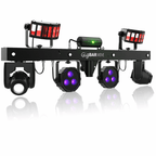GigBAR Move ILS All In One System 10-Watt