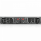 PLX2000 Power Amplifier 1000w Per Channel at 2 Ohms