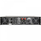PLX2000 Power Amplifier 1000w Per Channel at 2 Ohms