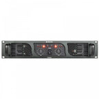 PLX2000 Power Amplifier 1000w Per Channel at 2 Ohms