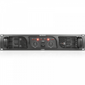 PLX2800 Power Amplifier 1400w Per Channel at 2 Ohms