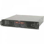 PLX2800 Power Amplifier 1400w Per Channel at 2 Ohms