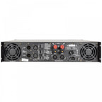 PLX2800 Power Amplifier 1400w Per Channel at 2 Ohms