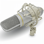 CCU2 USB Studio Condenser Microphone