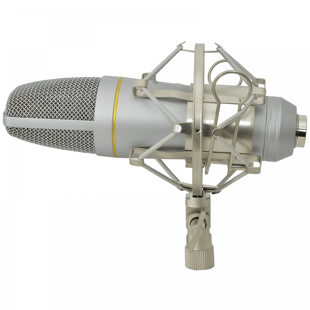 CCU2 USB Studio Condenser Microphone