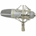 CCU2 USB Studio Condenser Microphone